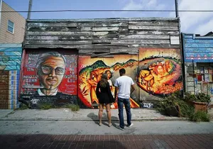 Private Walking Tour of San Francisco