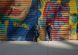 NYC Private Custom Tour by a Local Guide, off-the-beaten-path