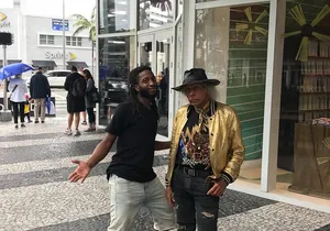 Miami Beach Food and Art Deco Walking Tour