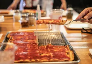 Inside Philadelphia's Italian Market: Chef-Led Tasting Journey