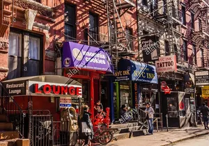 Greenwich Village Private Walking Tour