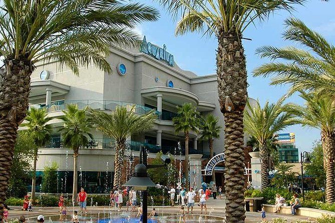 Houston CityPASS — Save 45%