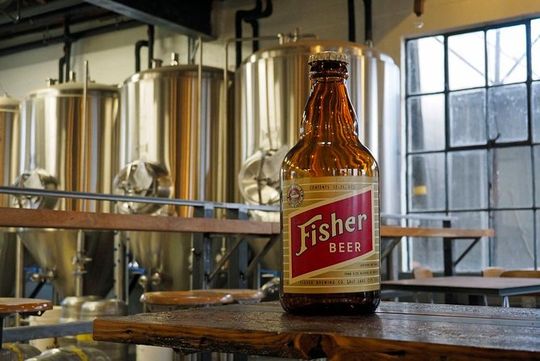 Salt Lake City Bike and Brew Tour