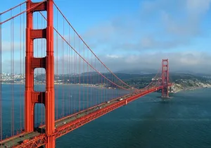 Private Tour Guide San Francisco with a Local: Kickstart your Trip