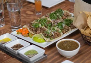 Mission 18th Street San Francisco Food Tour