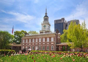 New York to Philadelphia Private Tour