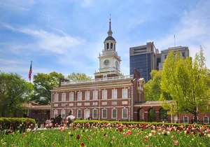 New York to Philadelphia Private Tour