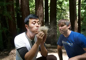 Introduction to Wilderness Survival Clinic in Marin County