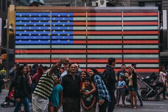 New York City Custom Private Tour with a Local Guide