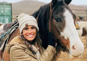 Las Vegas Horseback Ride with Meal