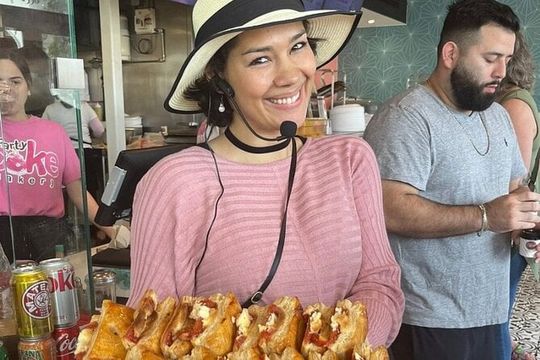 Little Havana Food Tour: Discover Iconic Cuban Cuisine in Miami