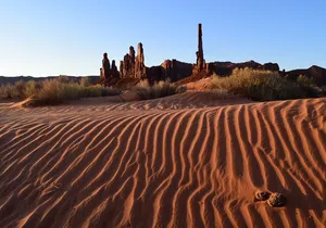 3.5 Hours of Monument Valley's Cultural 4×4 Tour