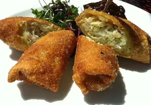 Adams Morgan Food Tour