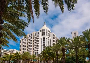 Miami South Beach Art Deco Walking Tour