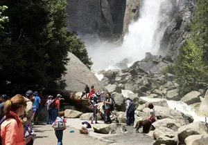 Small Group Yosemite and Giant Sequoias Day Trip from San Francisco