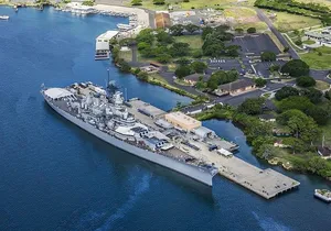 Premium Pearl Harbor Small Group Tour with Lunch
