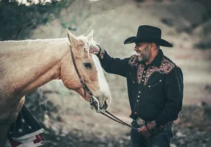 Horseback Ride in Las Vegas with Meal