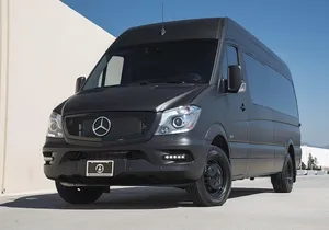 Napa - Sonoma Limo up to 9 passengers