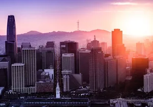 Airplane Elite San Francisco Flight Tour