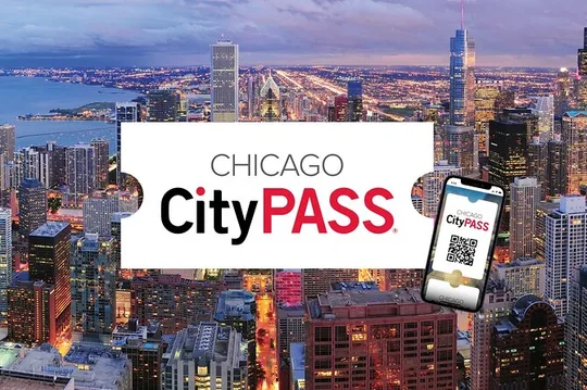 Chicago CityPASS — Save 40%