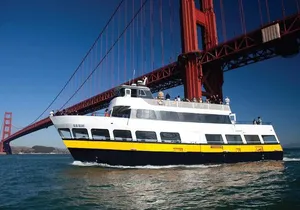 San Francisco Bay Cruise