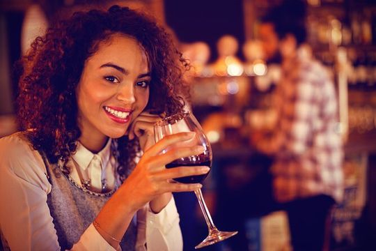 From SF:Sonoma & Napa -8hr Private Wine Tour with Concierge.XLSUV