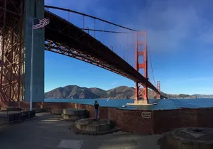 San Francisco Private Walking Tour with a Local