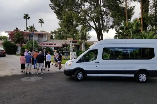 The Vegas Mob Tour