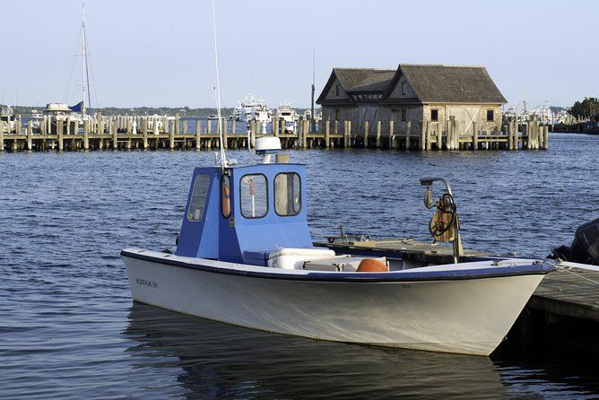 Hamptons Private Day Trip from New York City