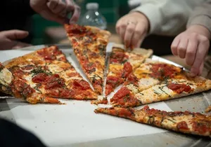 Greenwich Village Walking and Food Tasting Tour