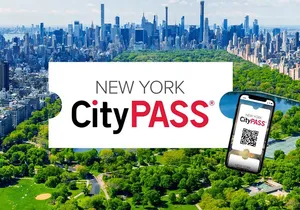 New York CityPASS — Save 40%
