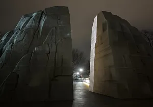 Private Night-Time Tour of Washington DC | DC After Dark™