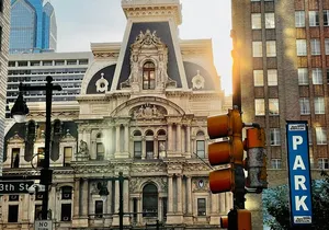 Self-Guided Philadelphia Scavenger Hunt: People Who Made America