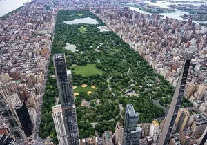 Private New York City Helicopter Tour for 2-6 from Westchester