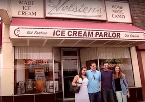 New York City The Sopranos Iconic Locations Bus Tour