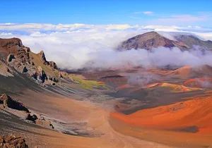 Haleakala Sunrise Best Guided Bike Tour with Bike Maui