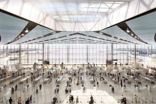 11 Passenger Executive Van: New Orleans Airport or Hotel Transfer