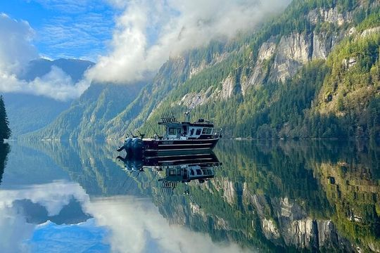 Ketchikan Fishing Charter