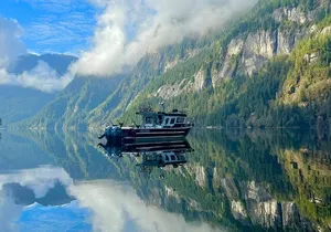 Ketchikan Fishing Charter