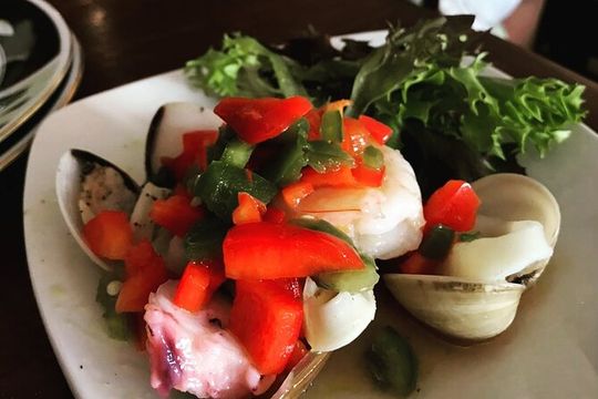 Little Havana: Authentic Food and Culture Walking Tour