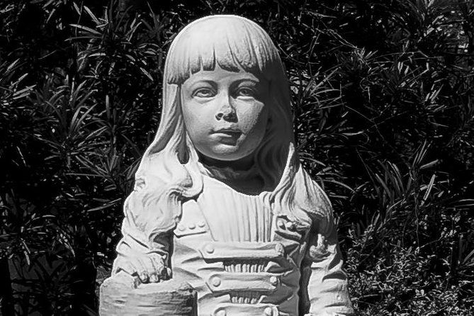 Haunted Savannah Paranormal Ghost Tour