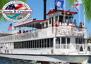 VENICE OF AMERICA TOUR!! Best of Fort Lauderdale over 30 years!!!