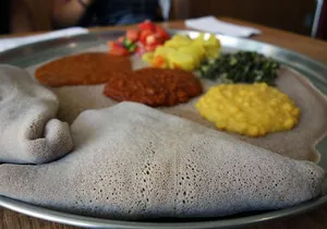 Little Ethiopia Food Tour