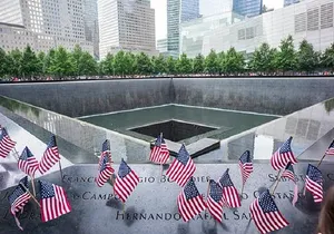 9/11 Memorial Museum Admission Ticket