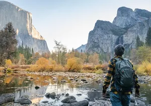 Yosemite National Park: Full Day Tour from San Francisco