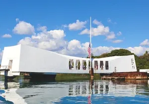 Pearl Harbor, USS Arizona and Honolulu City Tour