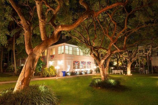 Key West Truman Little White House
