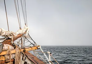 1-Hour Interactive Pirate Cruise (arrive 30 minutes early)