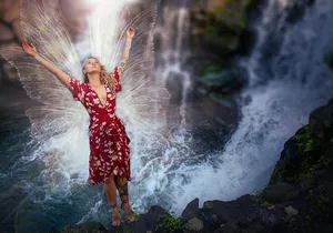 Adventure Photography Session on Kauai