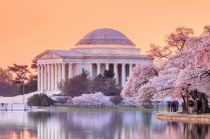 National Mall Tour: 10+ Monuments & Optional Museum Tickets